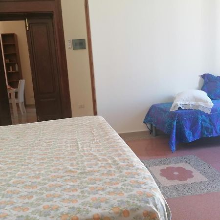 Palazzo Don Ruggiero Hotel San Ferdinando di Puglia Buitenkant foto