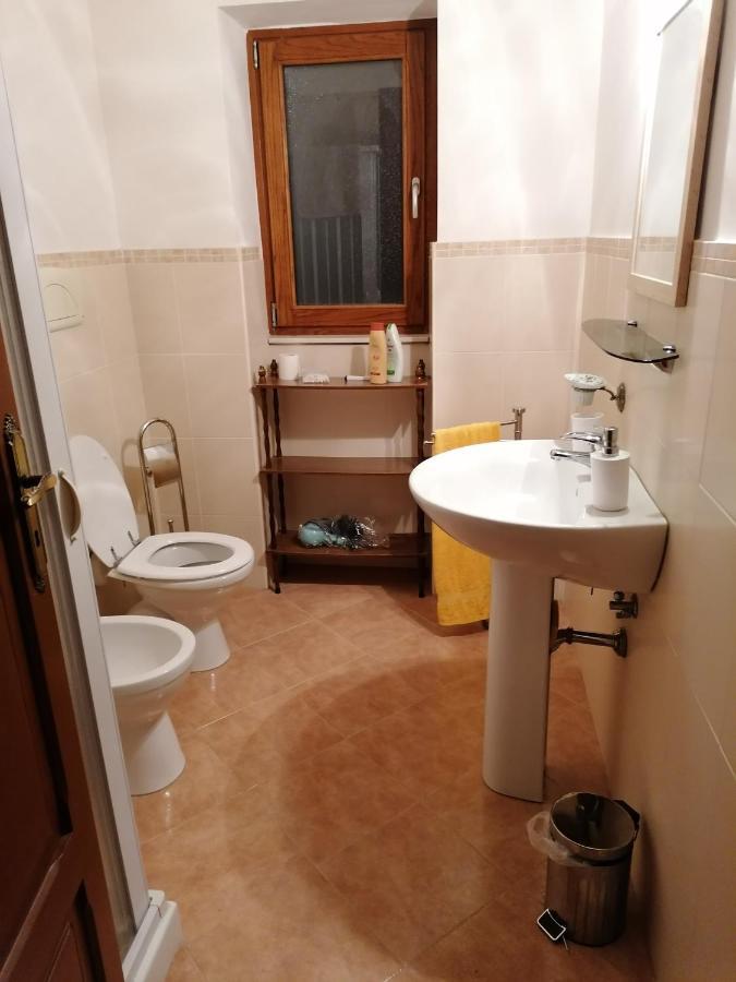 Palazzo Don Ruggiero Hotel San Ferdinando di Puglia Buitenkant foto