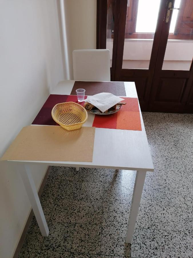 Palazzo Don Ruggiero Hotel San Ferdinando di Puglia Buitenkant foto
