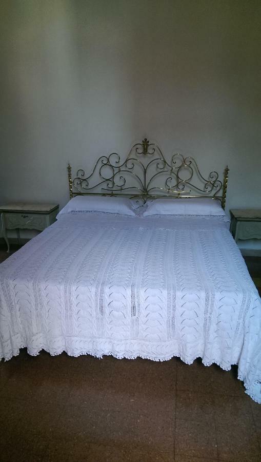 Palazzo Don Ruggiero Hotel San Ferdinando di Puglia Buitenkant foto