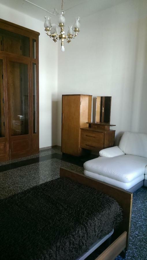 Palazzo Don Ruggiero Hotel San Ferdinando di Puglia Buitenkant foto